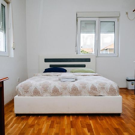 Apartman Stex Podgorica Exterior photo