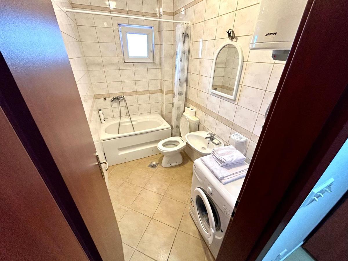 Apartman Stex Podgorica Exterior photo