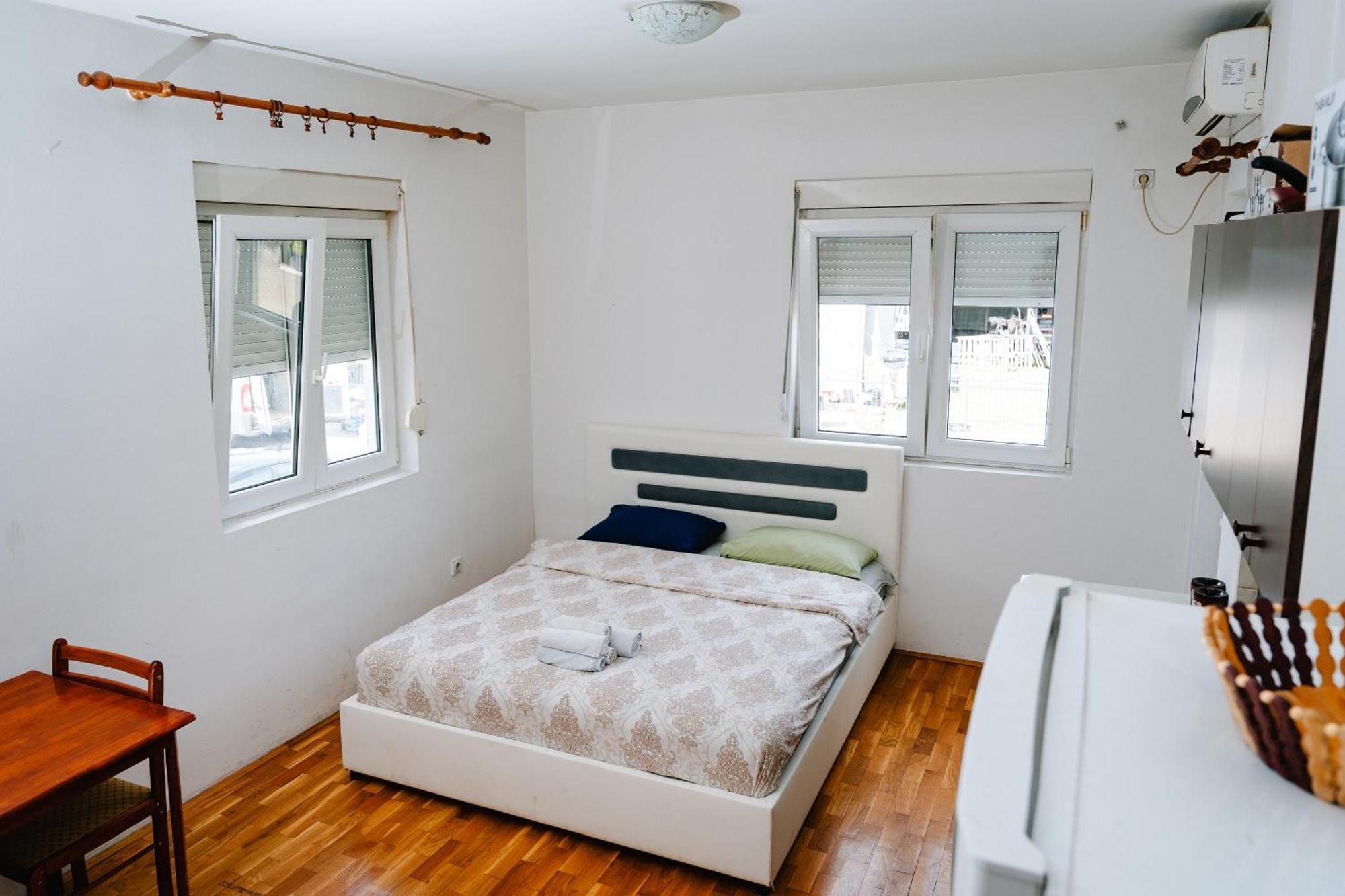 Apartman Stex Podgorica Exterior photo